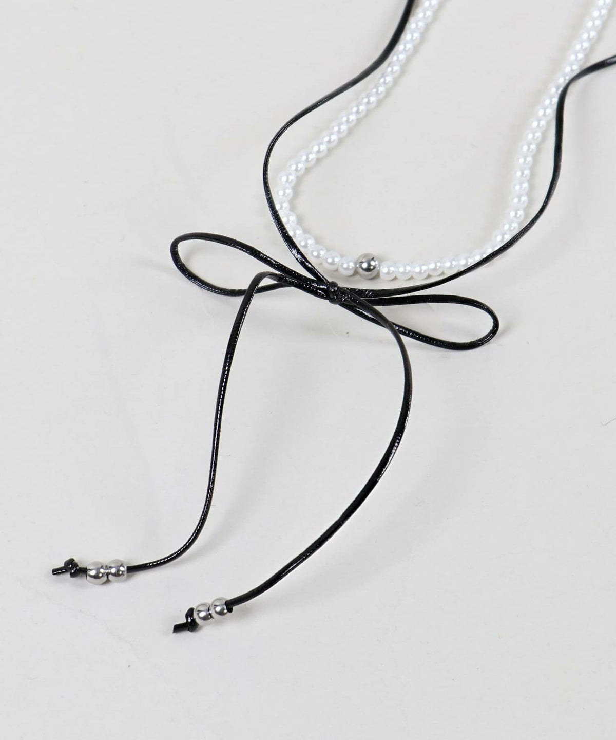 ブラックxパール