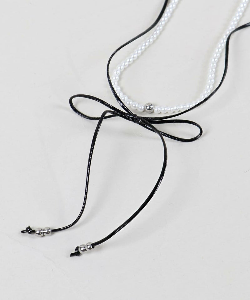 ブラックxパール