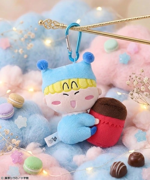 ミルモでポン!』マスコットキーホルダー | SPINNS WEB STORE | SPINNS