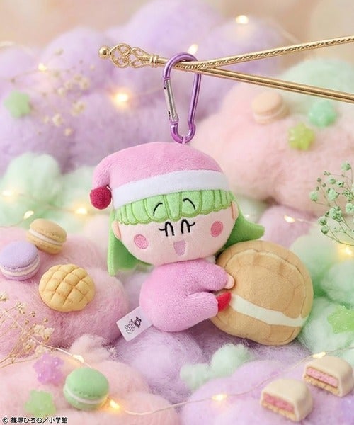 ミルモでポン!』マスコットキーホルダー | SPINNS WEB STORE | SPINNS