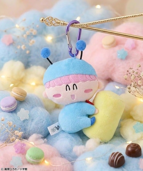 18%OFF】『ミルモでポン!』マスコットキーホルダー | SPINNS WEB STORE