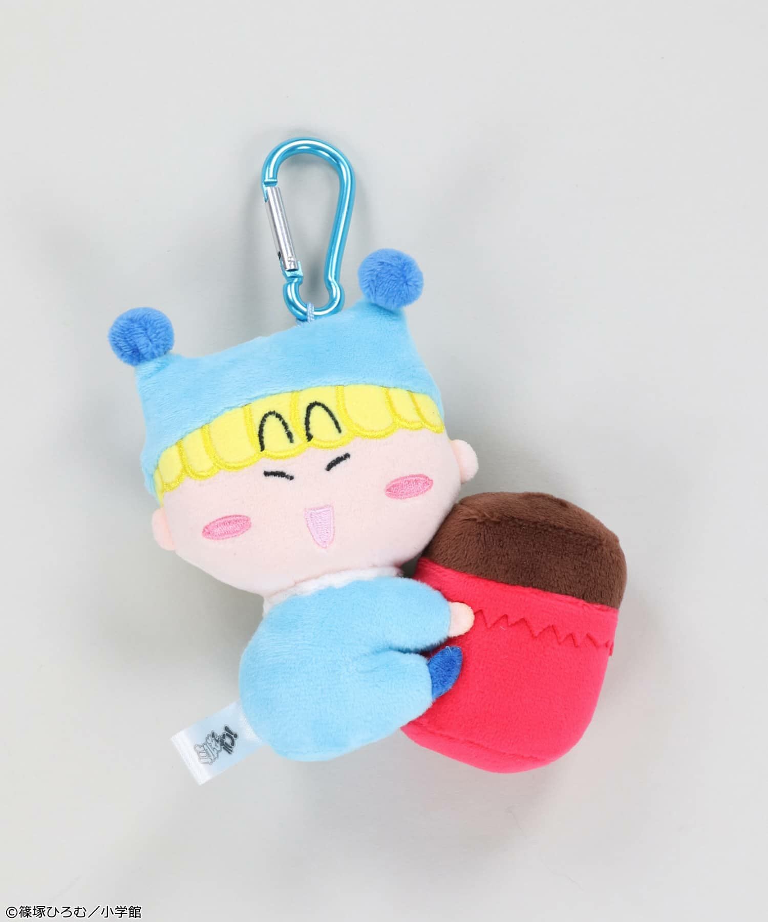 受注販売】『ミルモでポン!』マスコットキーホルダー | SPINNS WEB