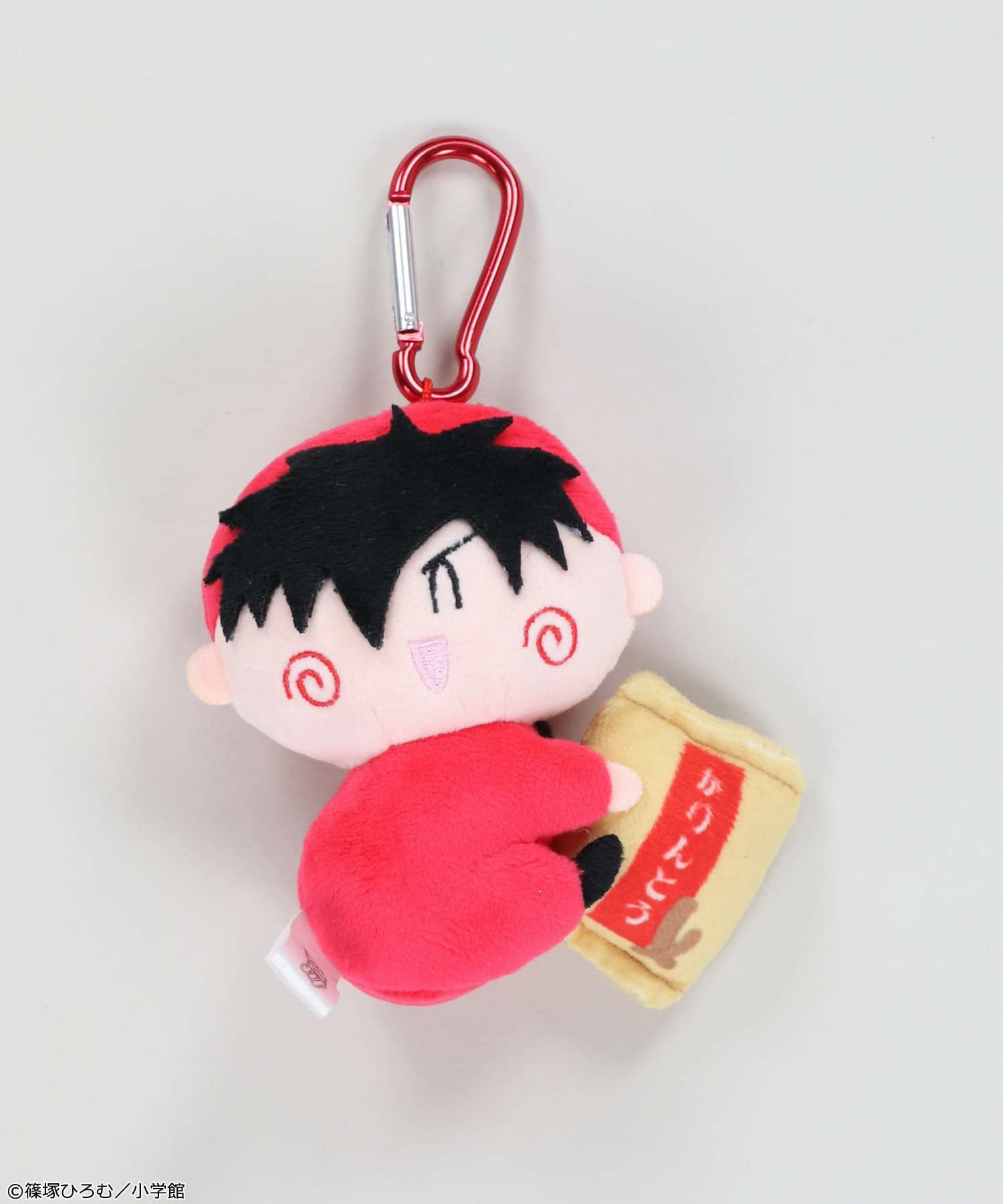 受注販売】『ミルモでポン!』マスコットキーホルダー | SPINNS WEB