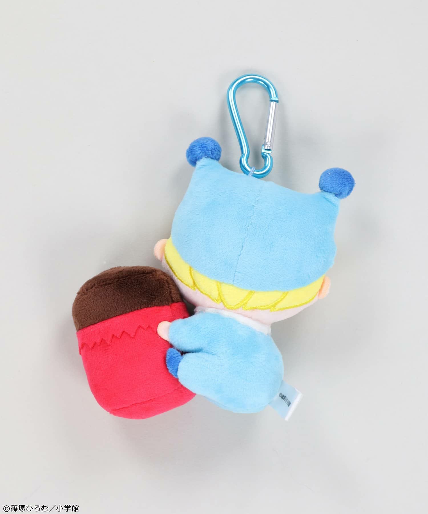 受注販売】『ミルモでポン!』マスコットキーホルダー | SPINNS WEB