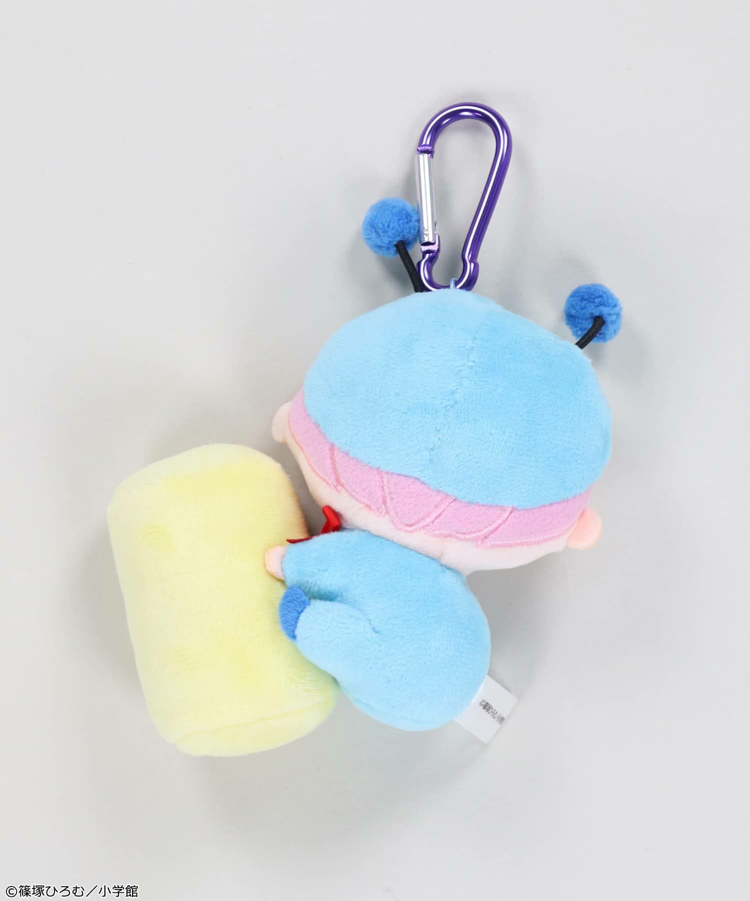 ミルモでポン!』マスコットキーホルダー | SPINNS WEB STORE | SPINNS