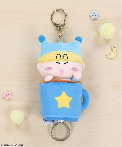 ミルモでポン!』リール付きマスコット | SPINNS WEB STORE | SPINNS