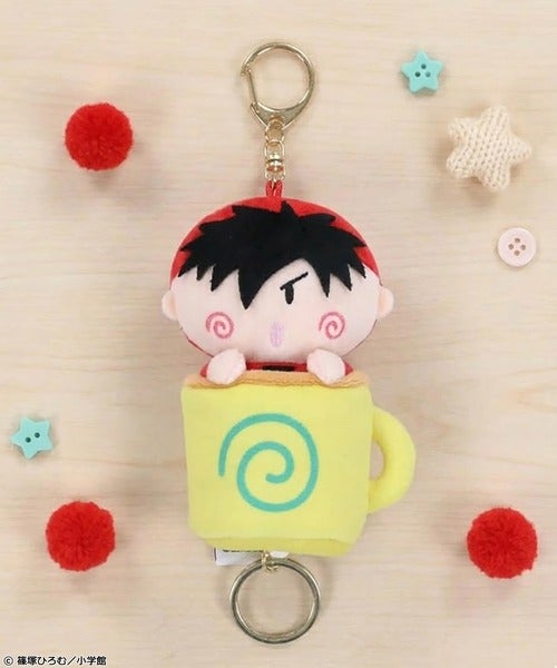 ミルモでポン!』リール付きマスコット | SPINNS WEB STORE | SPINNS