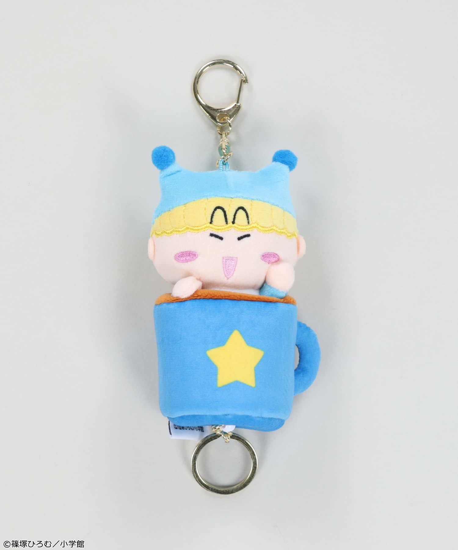 ミルモでポン!』リール付きマスコット | SPINNS WEB STORE | SPINNS