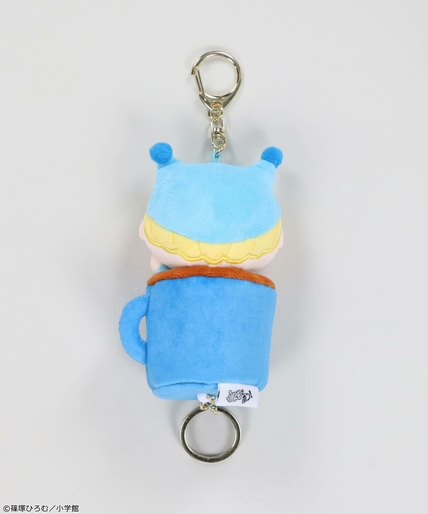 65%OFF】『ミルモでポン!』リール付きマスコット | SPINNS WEB STORE