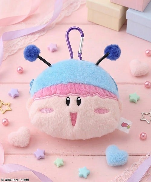 ミルモでポン!』ぬいぐるみポーチ | SPINNS WEB STORE | SPINNS