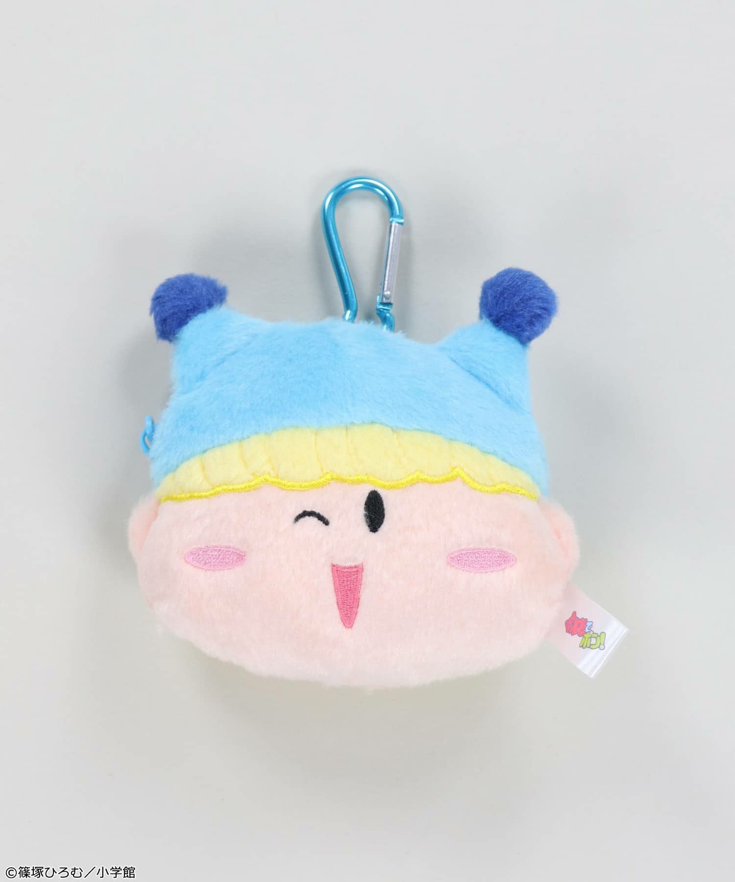 受注販売】『ミルモでポン!』ぬいぐるみポーチ | SPINNS WEB STORE