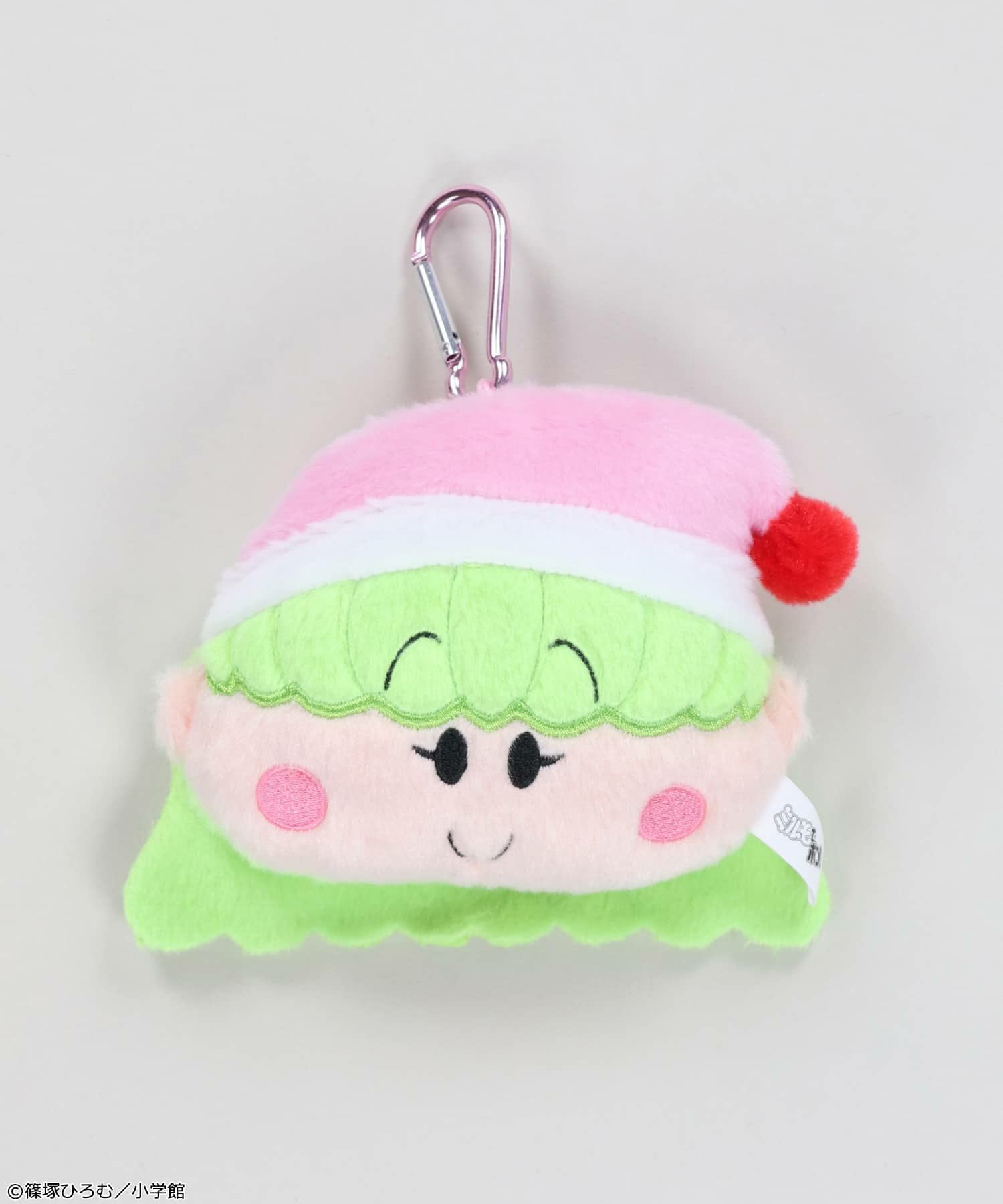 34%OFF】『ミルモでポン!』もふもふミラーマスコット | SPINNS WEB