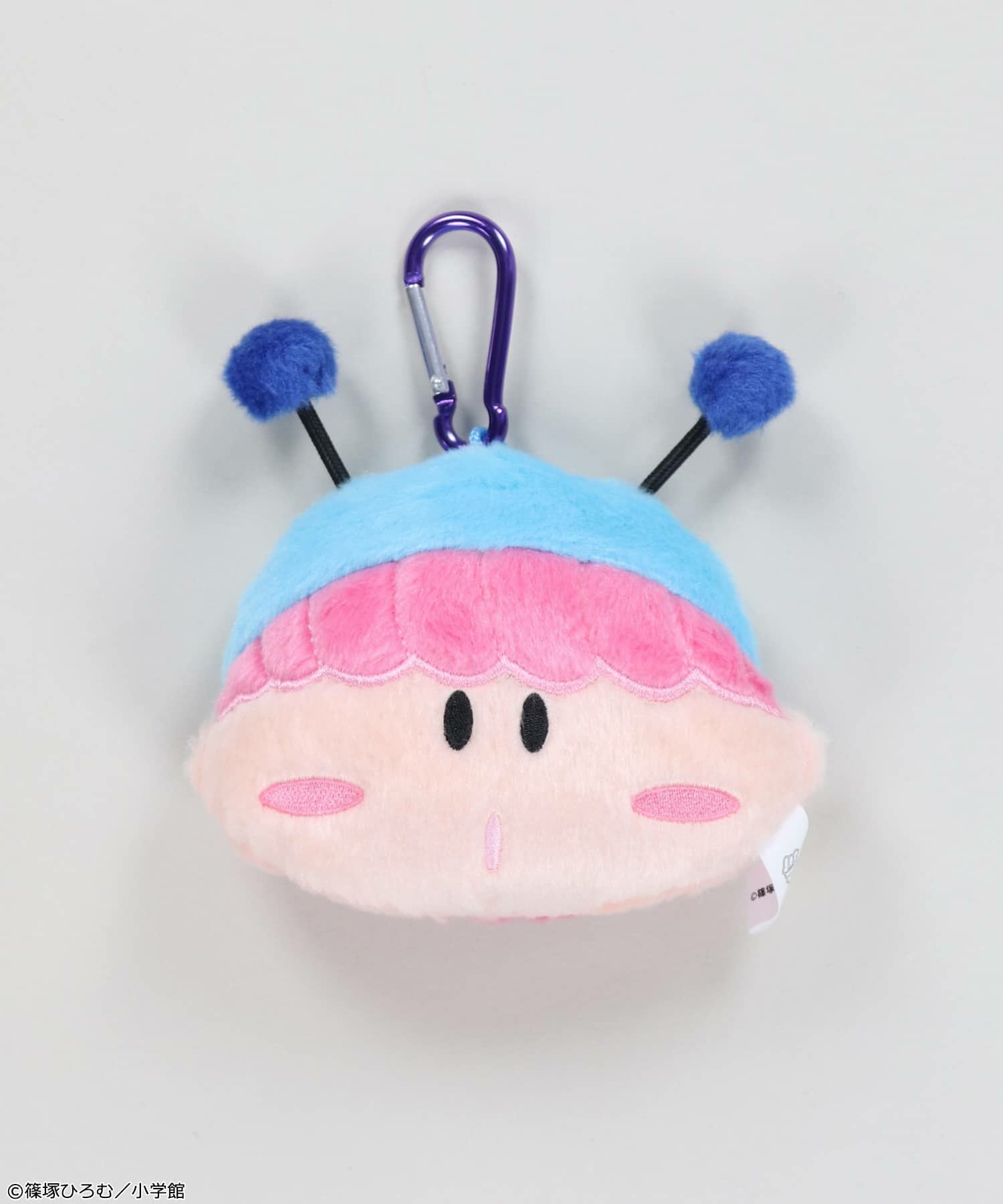 67%OFF】『ミルモでポン!』もふもふミラーマスコット | SPINNS WEB