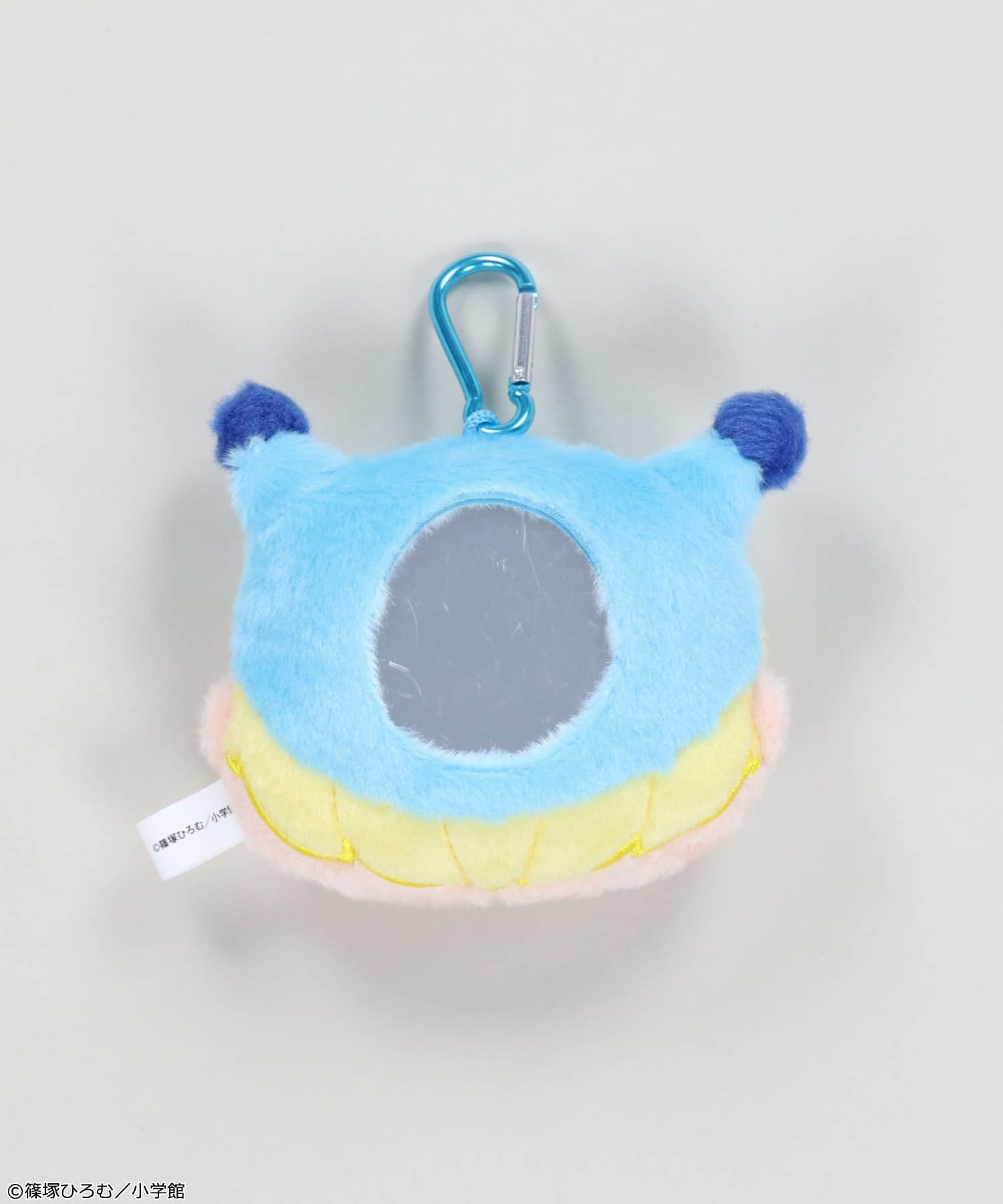 ミルモでポン!』もふもふミラーマスコット | SPINNS WEB STORE