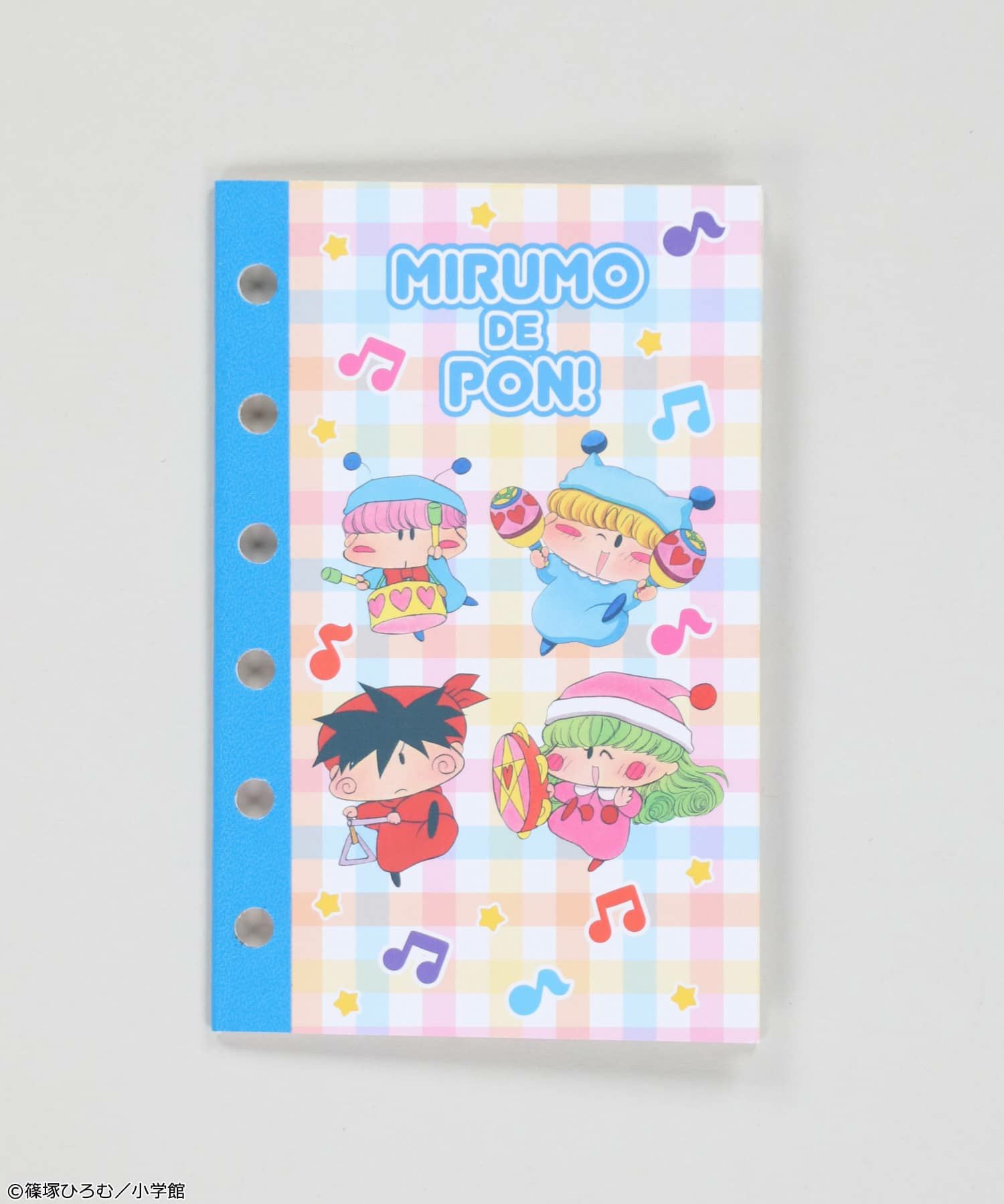 50%OFF】『ミルモでポン!』シール帳 | SPINNS WEB STORE | SPINNS