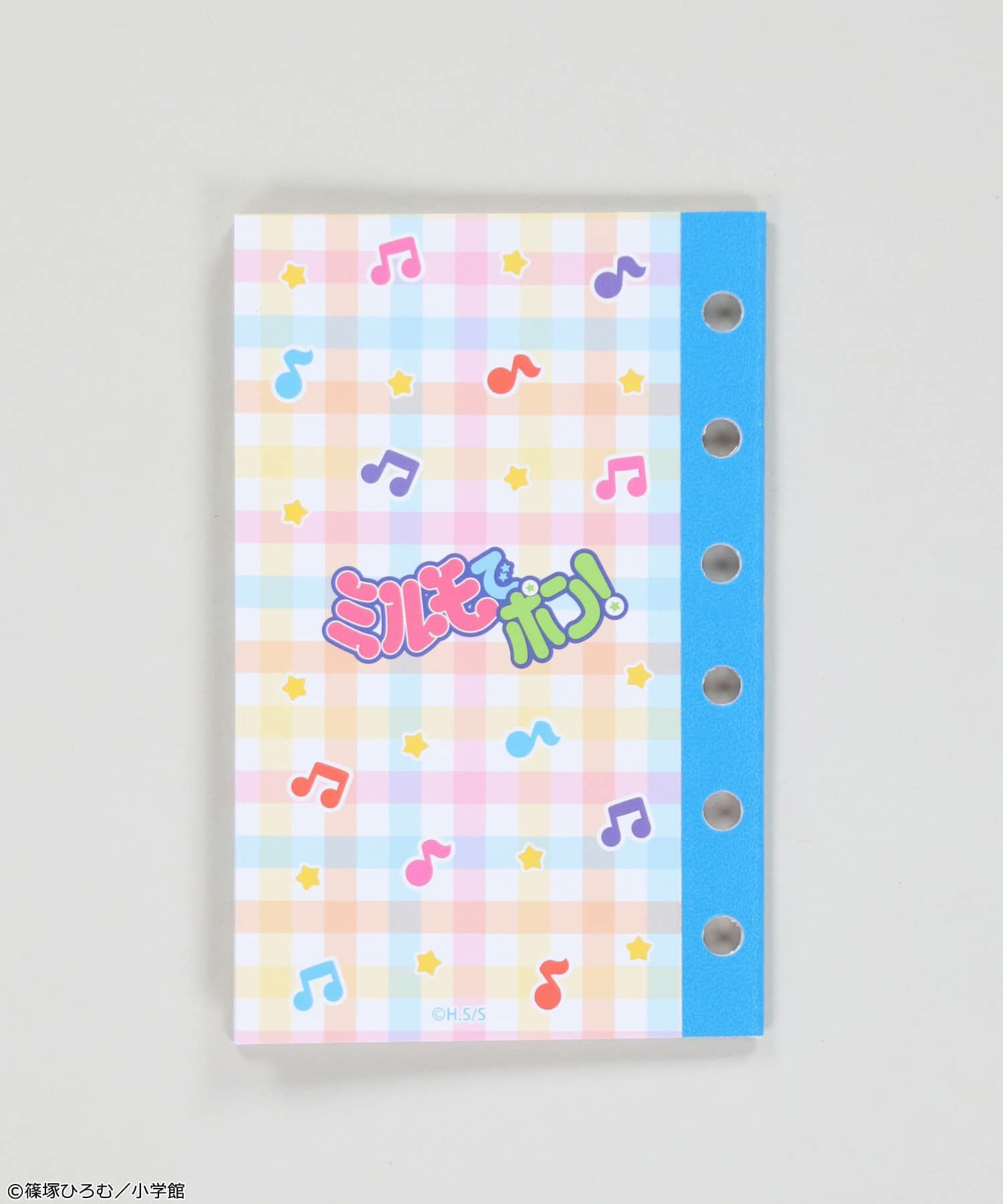 17%OFF】『ミルモでポン!』シール帳 | SPINNS WEB STORE | SPINNS