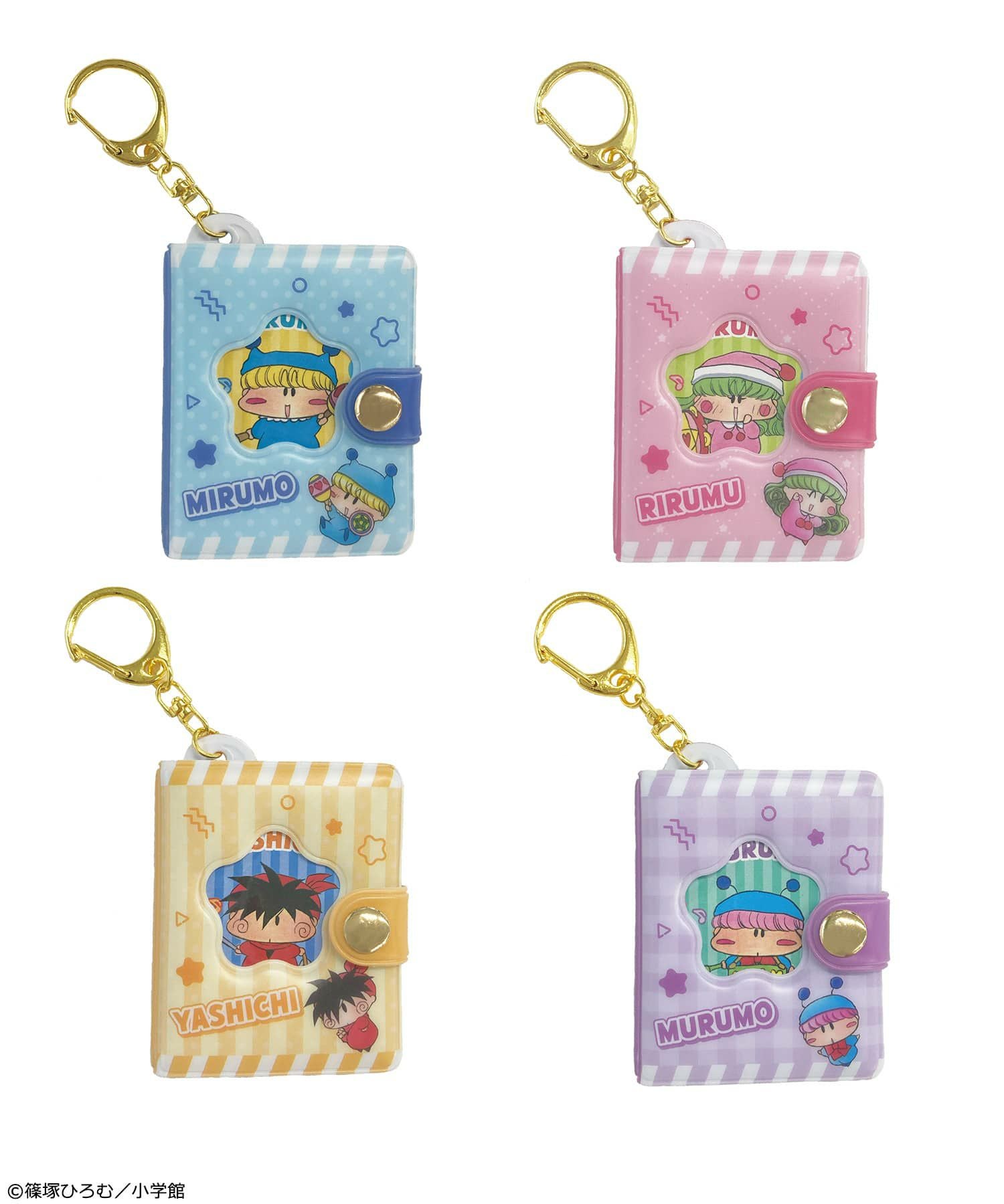 大人気アニメ『ミルモでポン!』SPINNS限定＆先行販売｜SPINNS(スピンズ