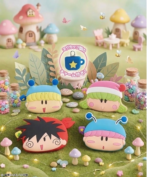大人気アニメ『ミルモでポン!』SPINNS限定＆先行販売｜SPINNS(スピンズ