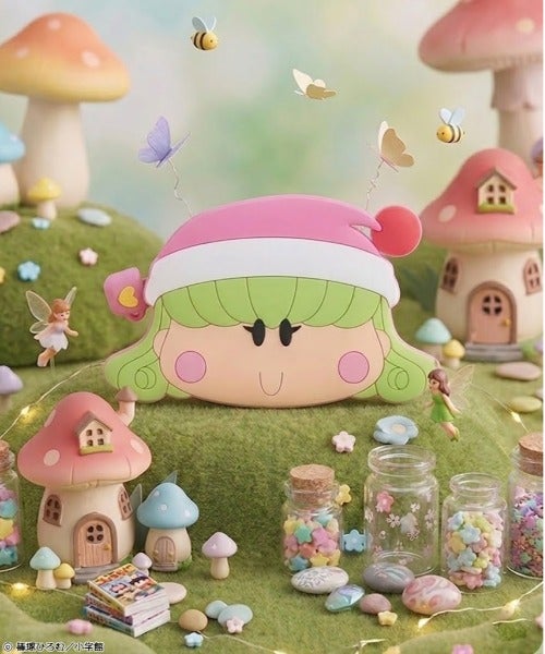 17%OFF】『ミルモでポン!』シリコンポーチ | SPINNS WEB STORE