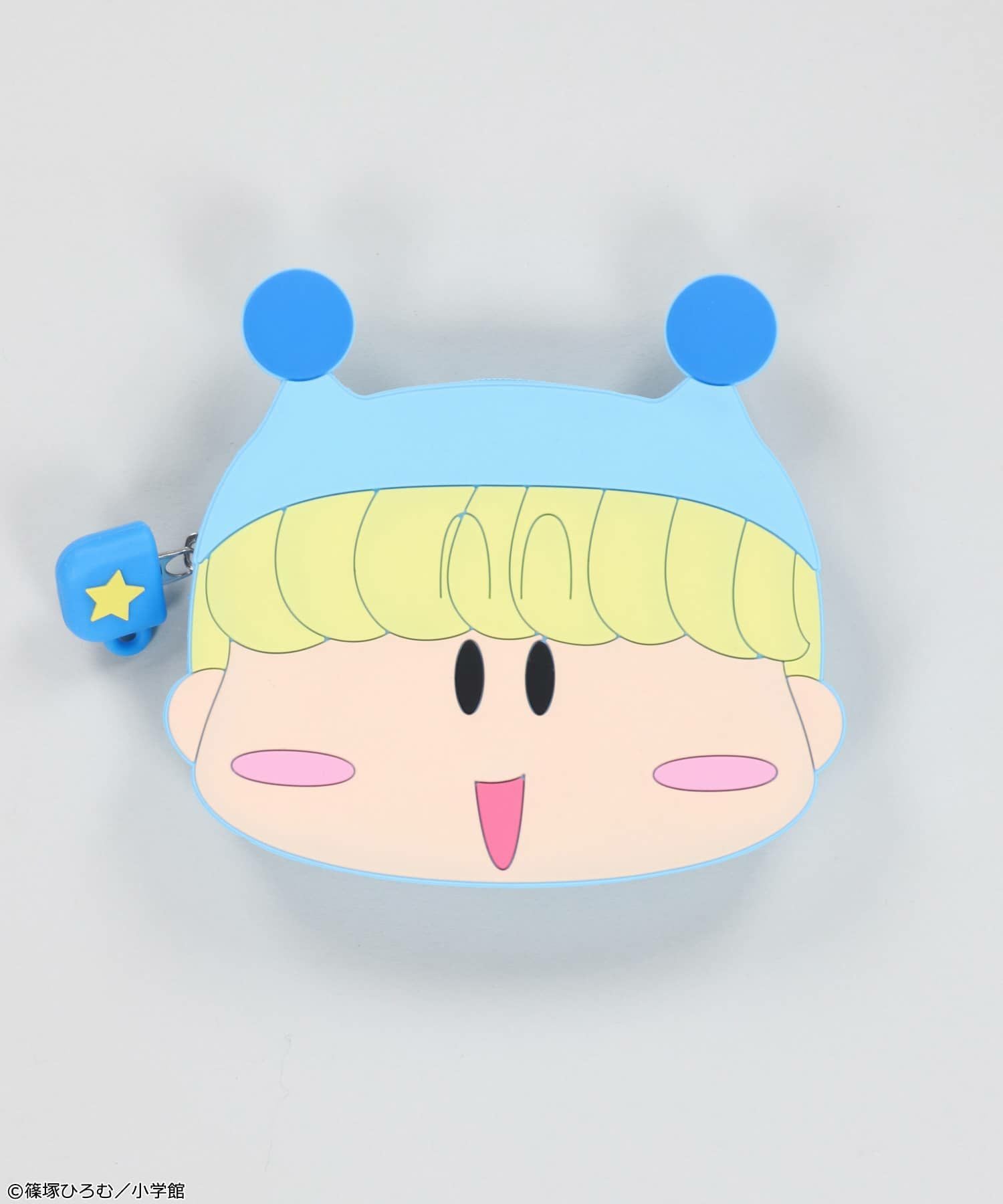 95%OFF】『ミルモでポン!』シリコンポーチ | SPINNS WEB STORE