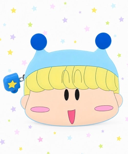 ミルモ