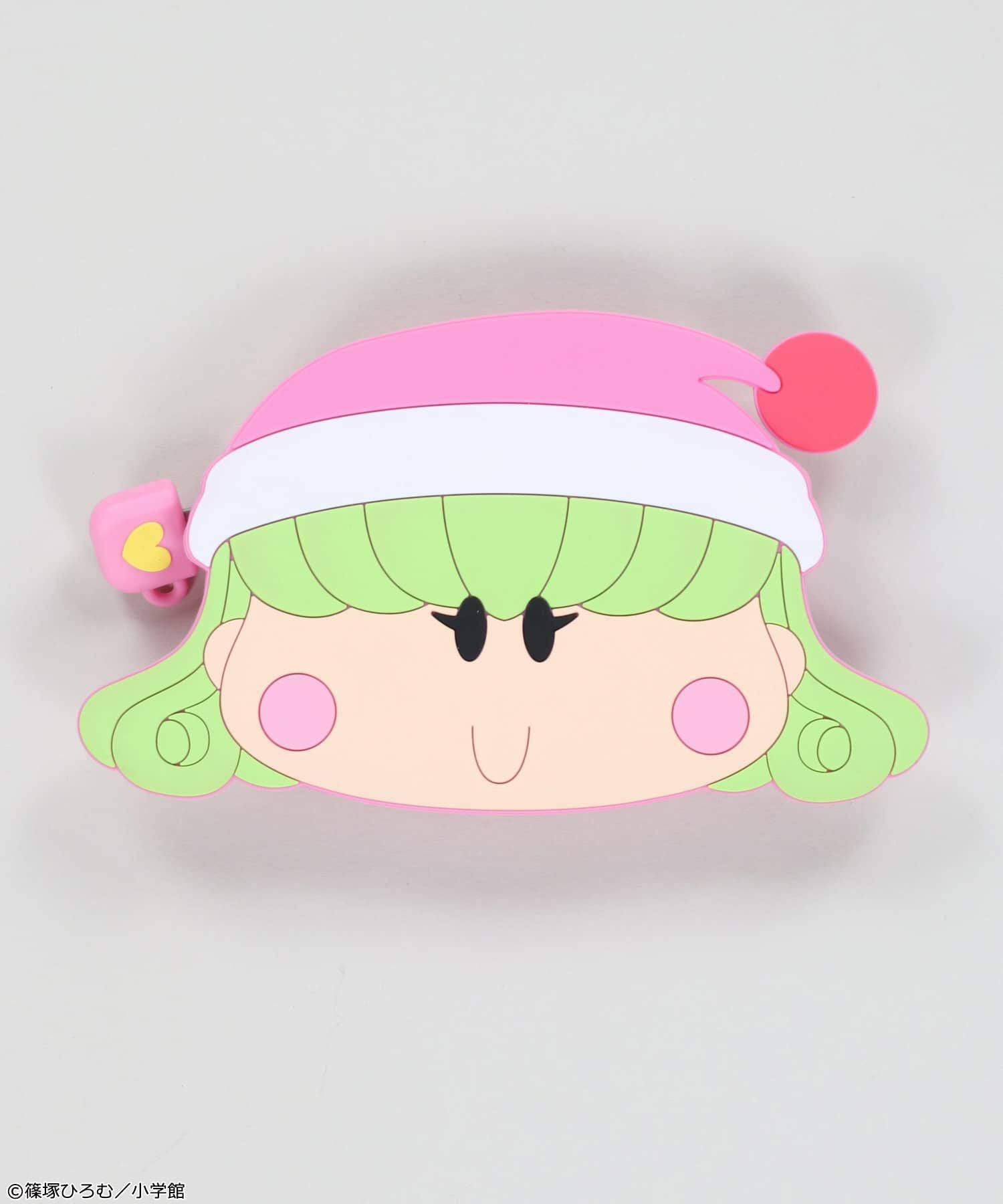 45%OFF】『ミルモでポン!』シリコンポーチ | SPINNS WEB STORE