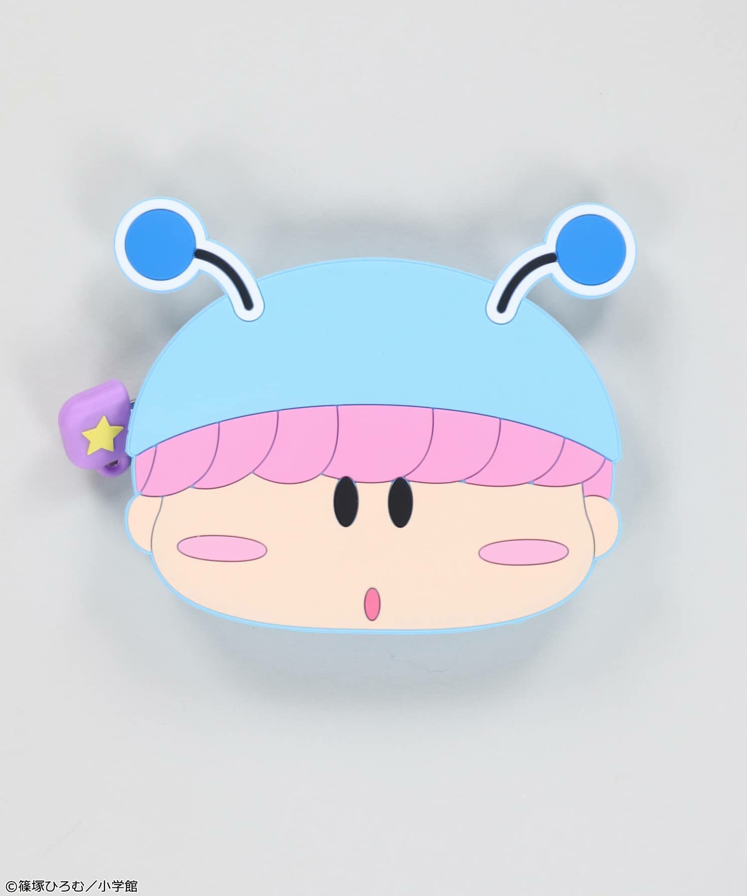 17%OFF】『ミルモでポン!』シリコンポーチ | SPINNS WEB STORE