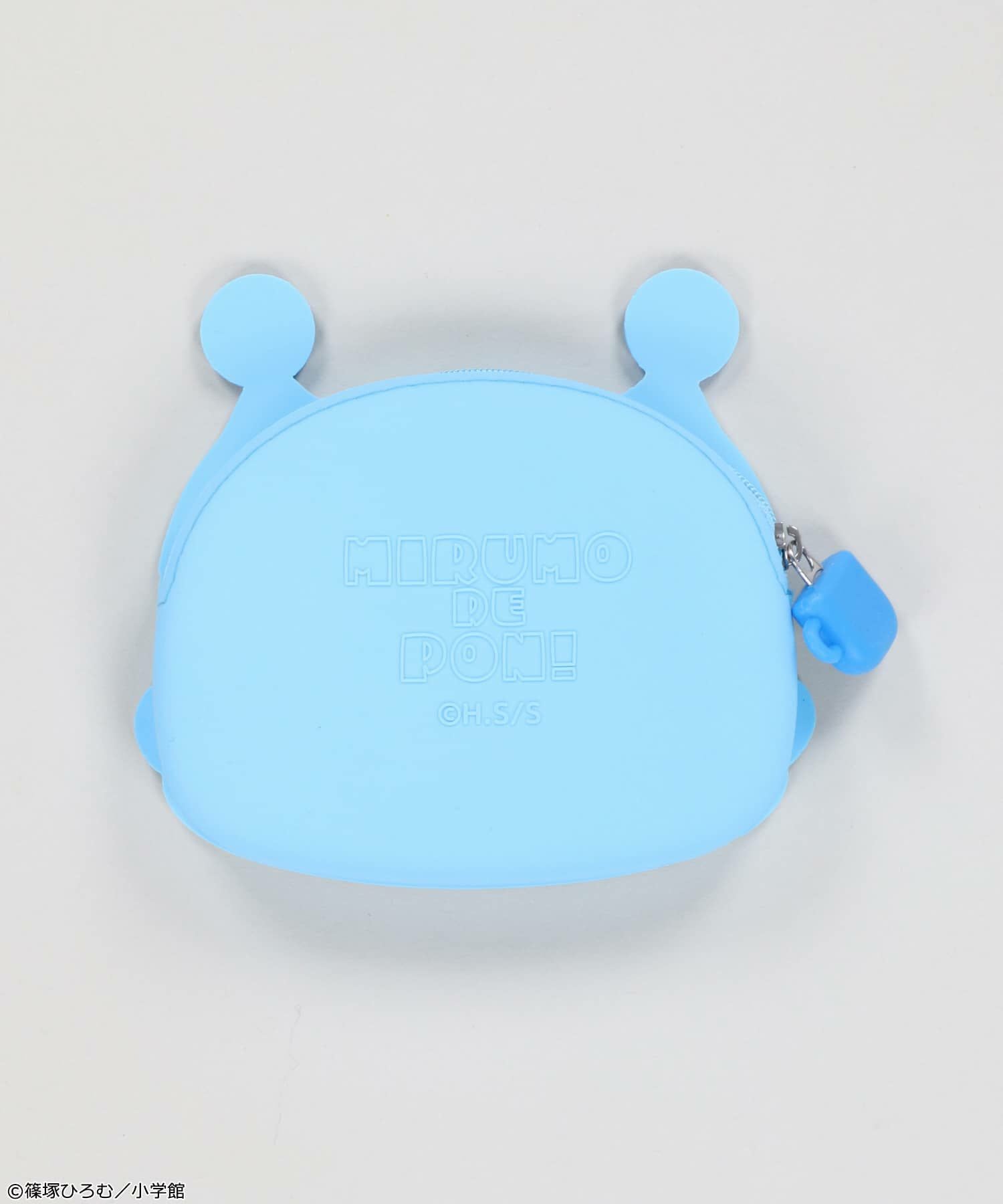73%OFF】『ミルモでポン!』シリコンポーチ | SPINNS WEB STORE