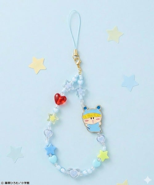 34%OFF】『ミルモでポン!』フォンストラップ | SPINNS WEB STORE