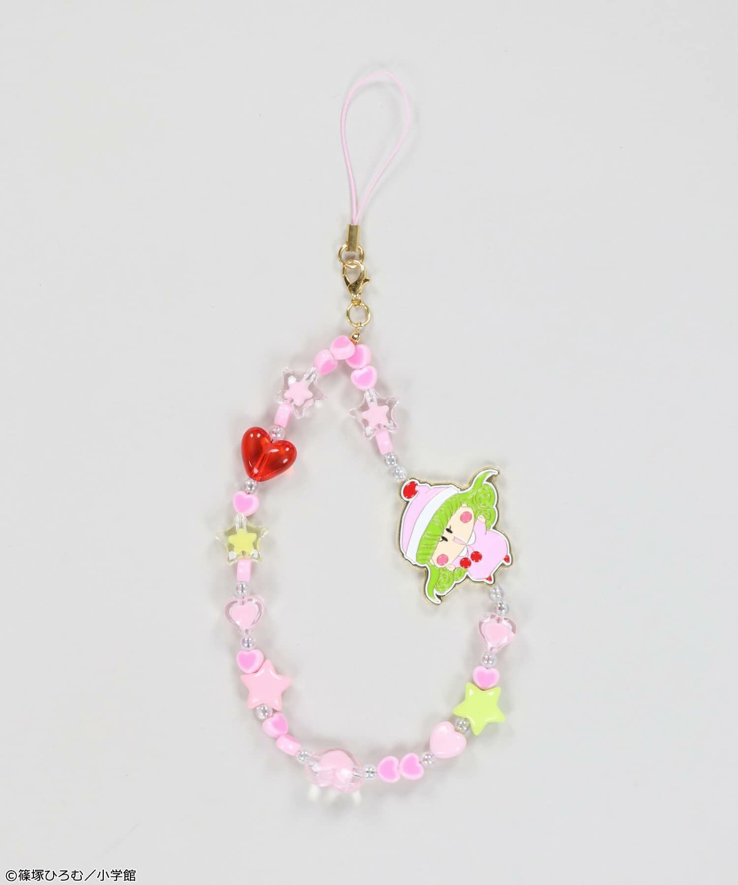 34%OFF】『ミルモでポン!』フォンストラップ | SPINNS WEB STORE
