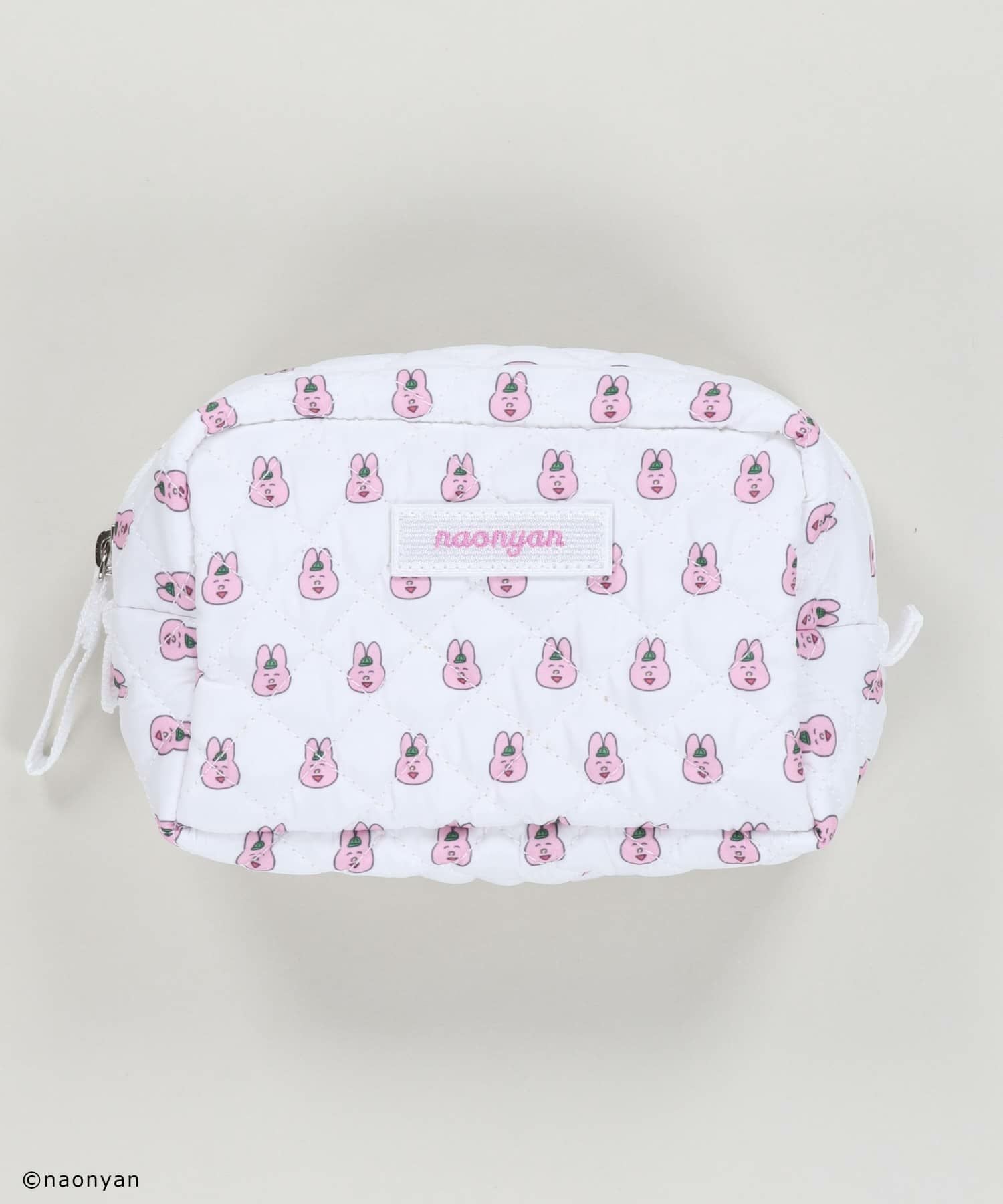 50%OFF】『なおにゃん×SPINNS 』 ひみつの気持ちポーチ | SPINNS WEB