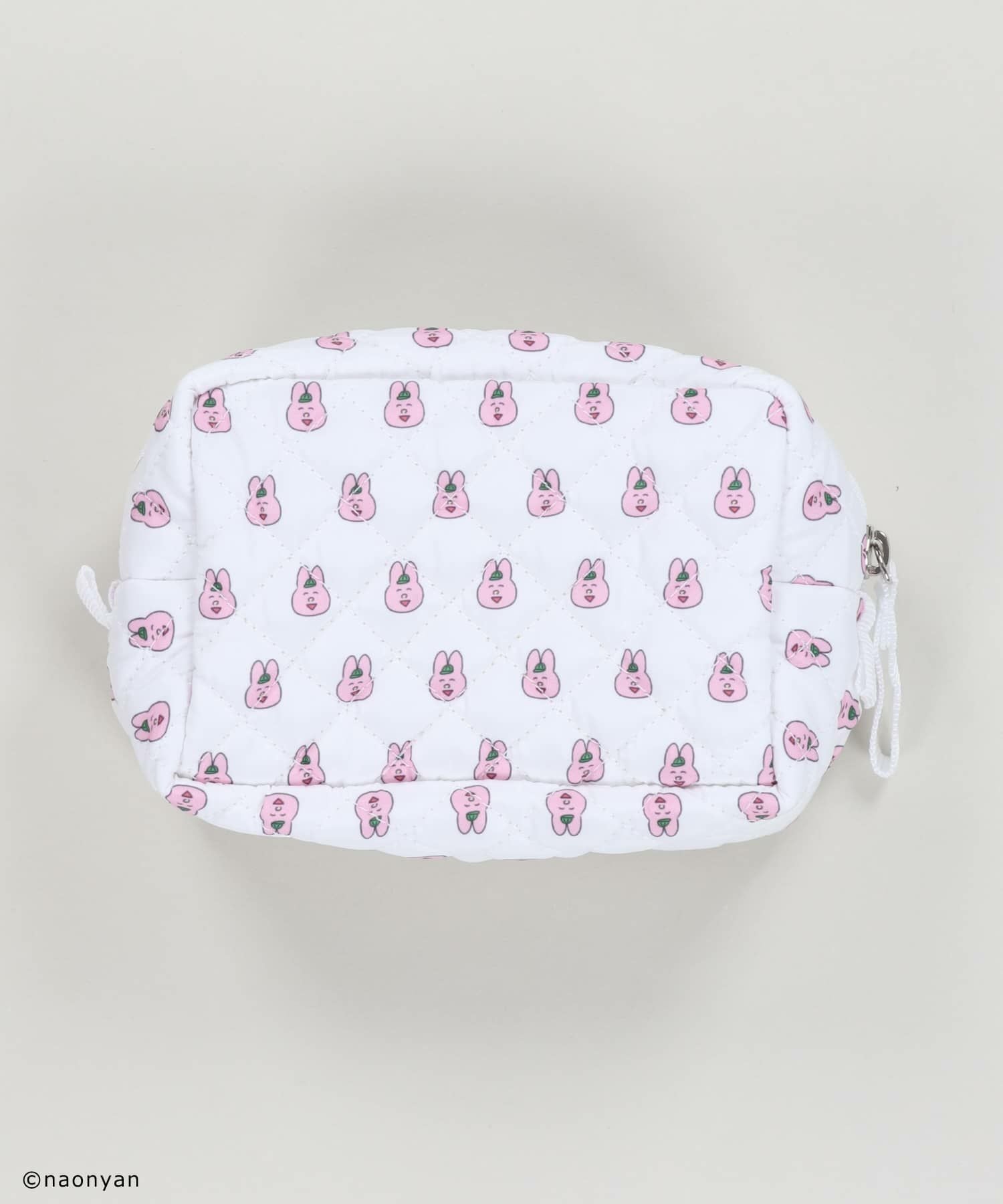 50%OFF】『なおにゃん×SPINNS 』 ひみつの気持ちポーチ | SPINNS WEB