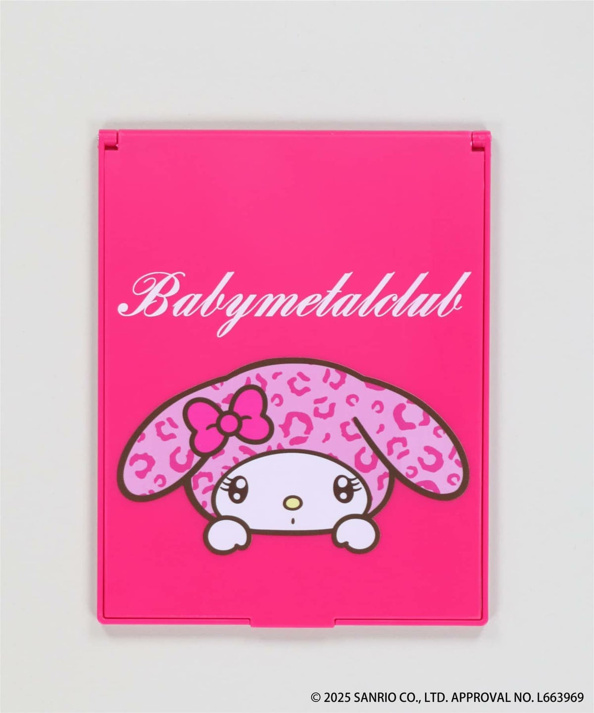 マイメロディー