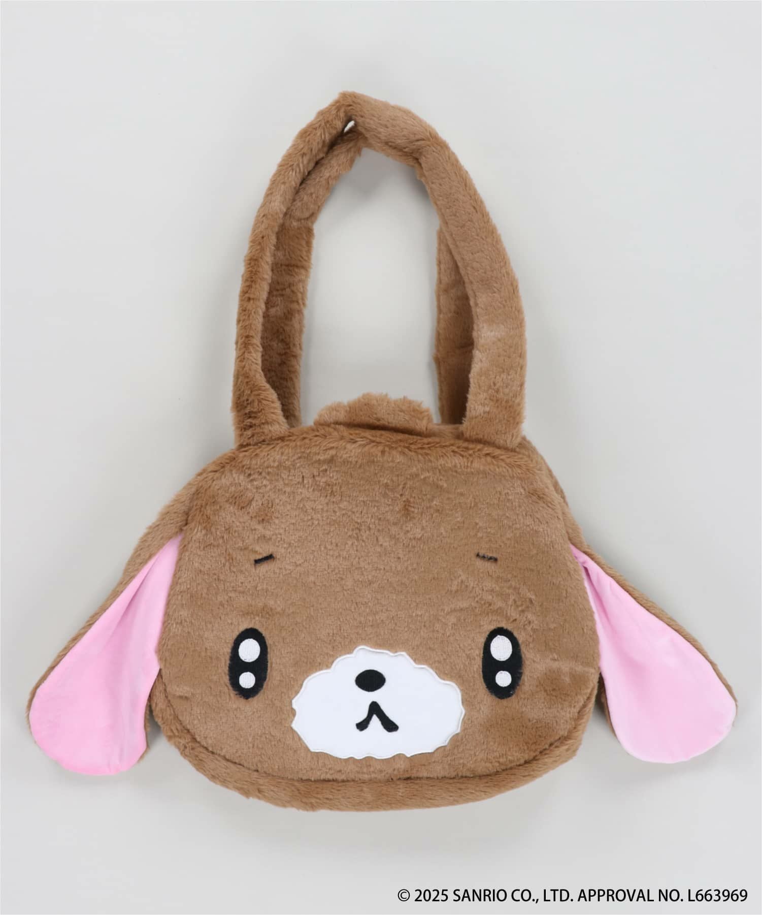 受注販売】『Babymetalclub マイメロディ シュガーバニーズ×SPINNS』お