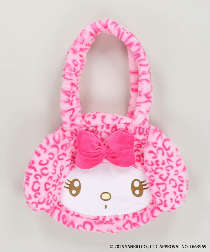 マイメロディー