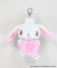21%OFF】『Babymetalclub マイメロディ シュガーバニーズ×SPINNS 