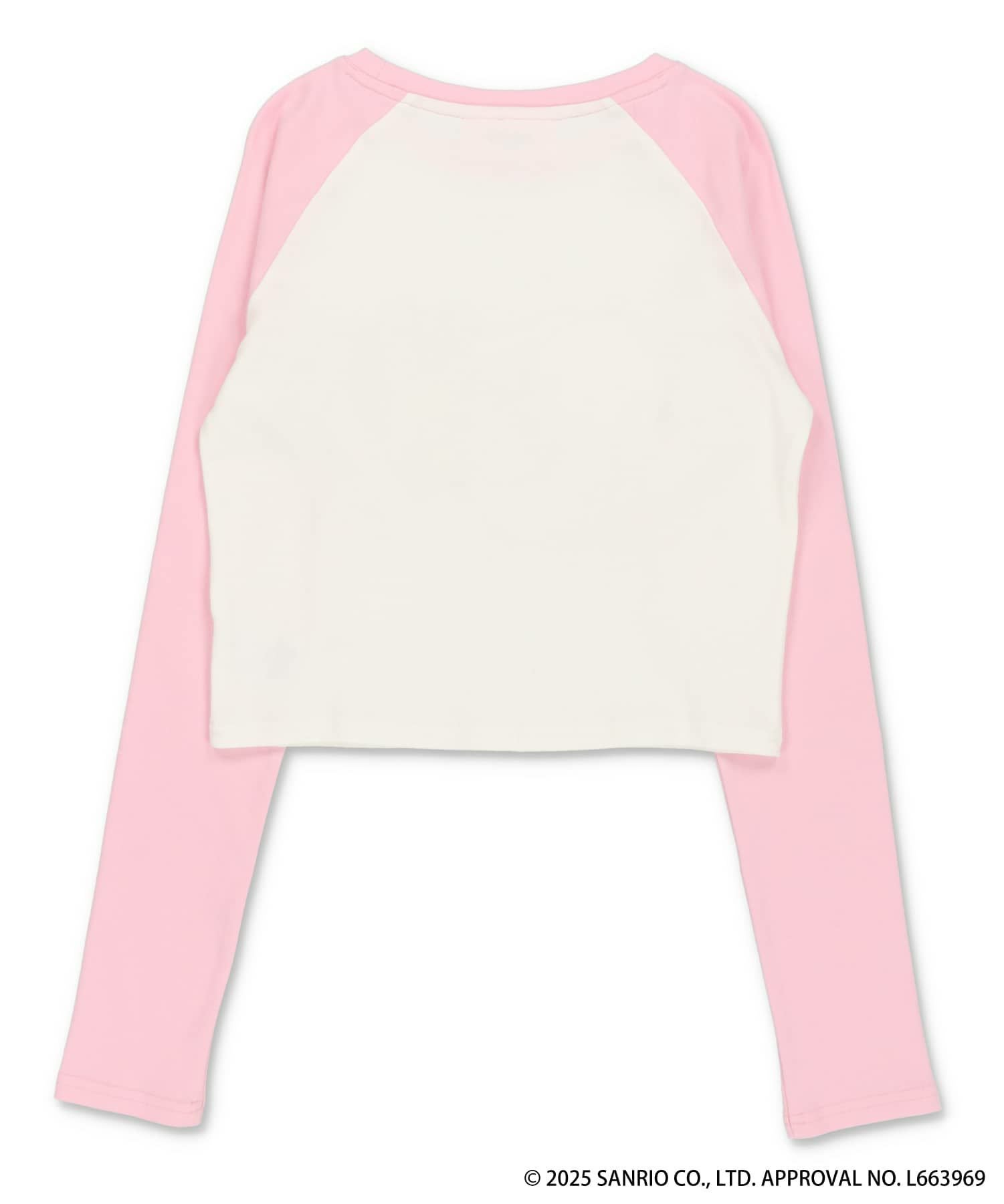 26%OFF】『Babymetalclub マイメロディ シュガーバニーズ×SPINNS