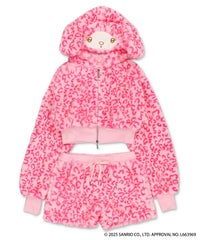 マイメロディー