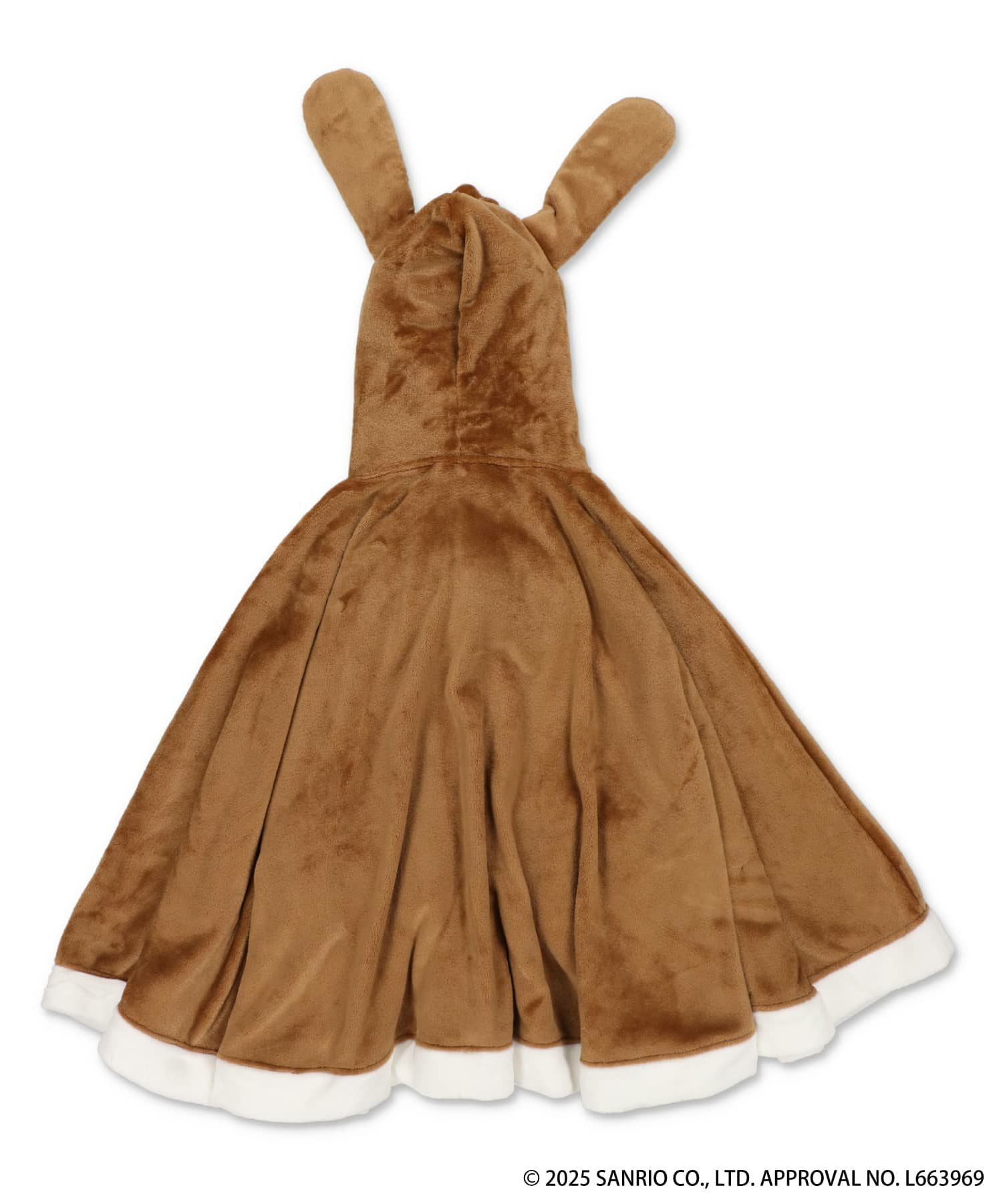 60%OFF】『Babymetalclub マイメロディ シュガーバニーズ×SPINNS