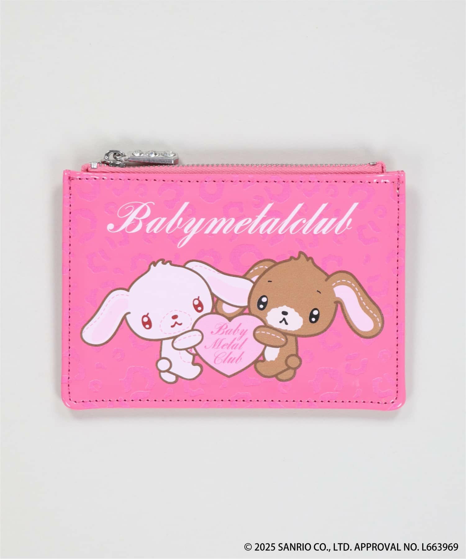 38%OFF】『Babymetalclub マイメロディ シュガーバニーズ×SPINNS