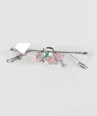 ピンクxストロベリー