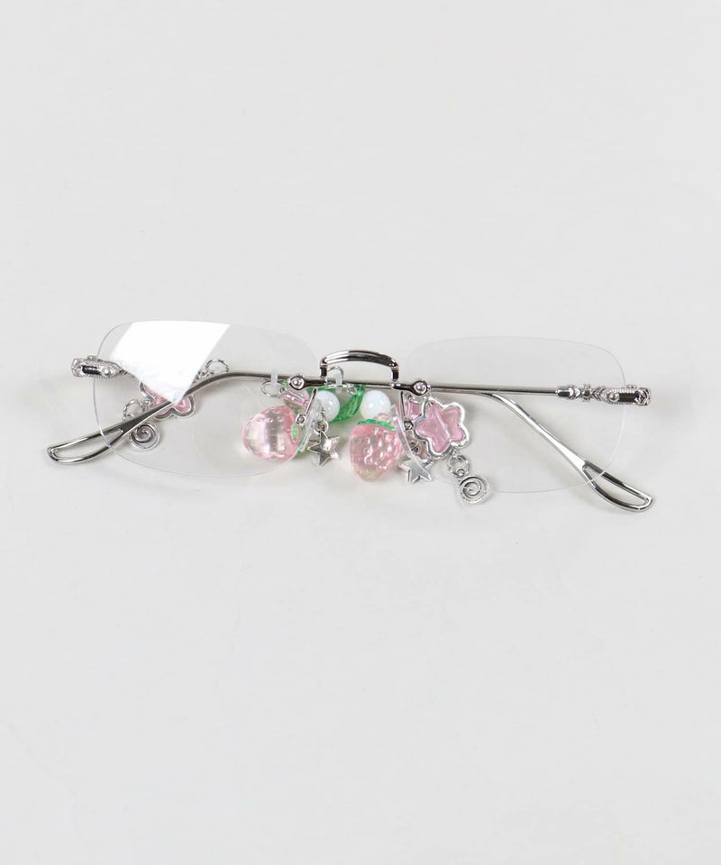 ピンクxストロベリー