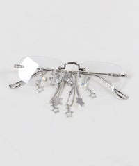 シルバーxスター