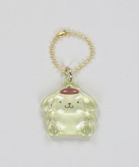 10xポムポムプリン