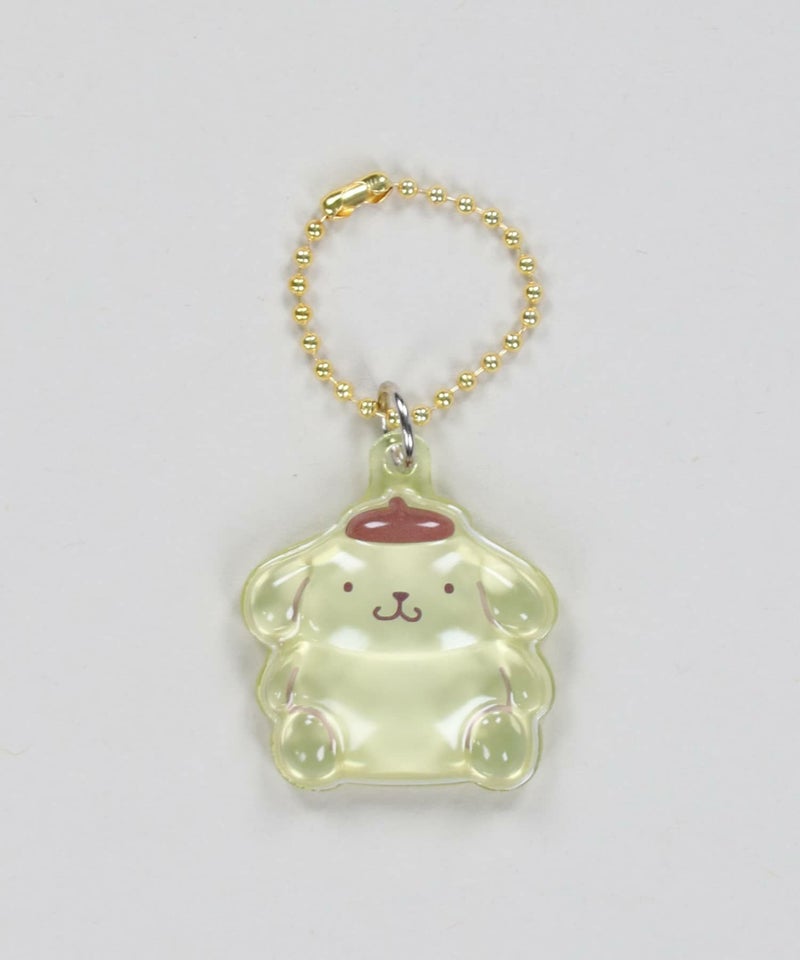 10xポムポムプリン