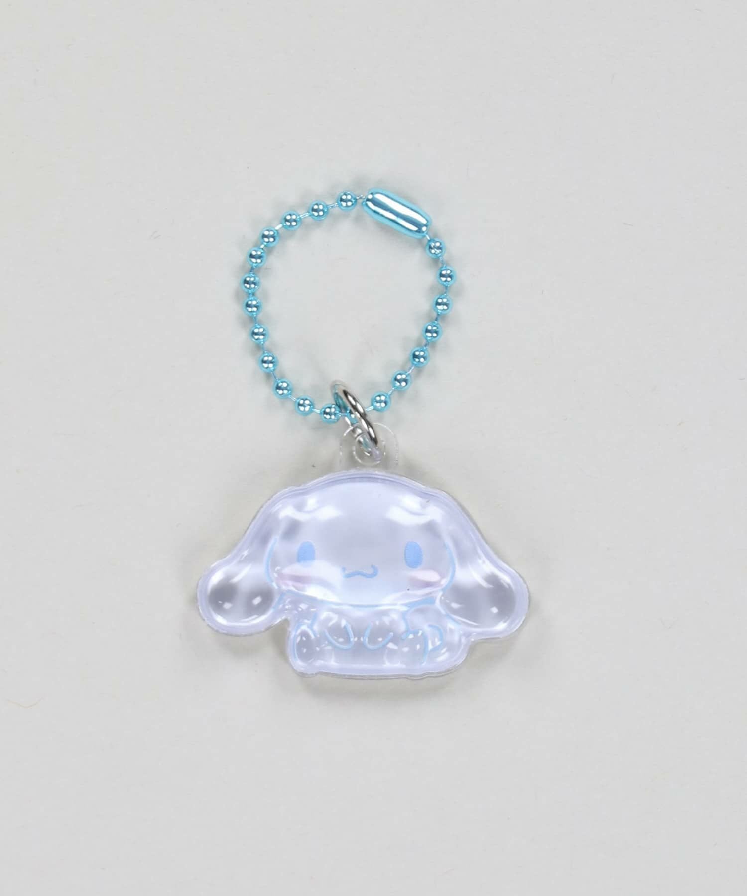 50%OFF】≪サンリオ≫うるちゅるキーホルダー/ぷっくりったいプチ