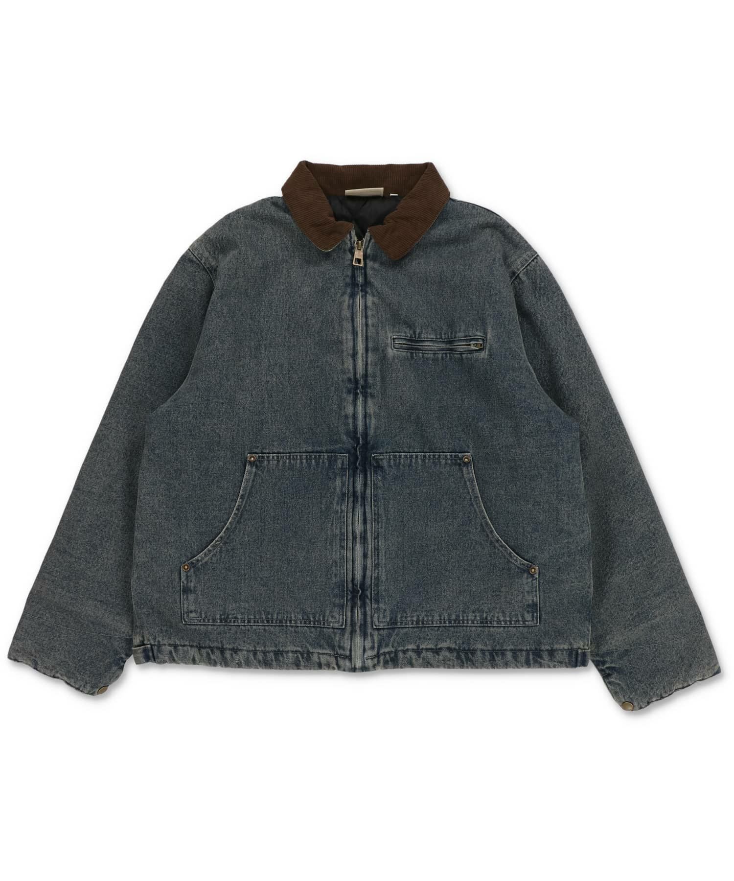 ripvanwinkle デトロイト ジャケット 短期出品 楽天市場】米国直輸入 カーハート デトロイト ジャケット carhartt