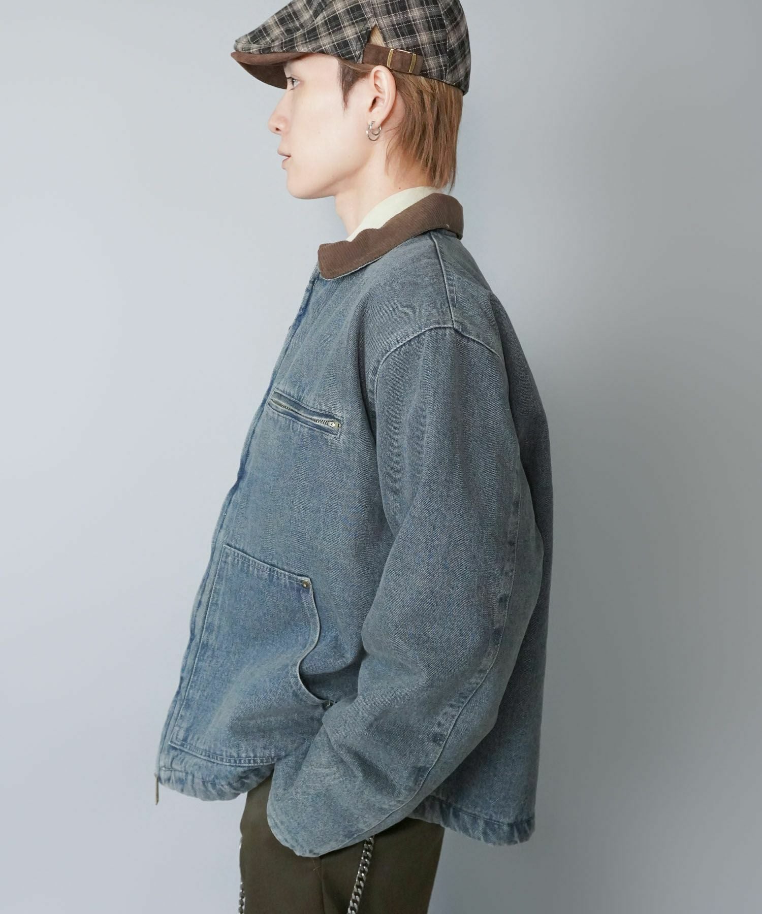 ripvanwinkle デトロイト ジャケット 短期出品 楽天市場】米国直輸入 カーハート デトロイト ジャケット carhartt