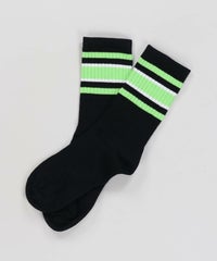 ブラックxグリーン