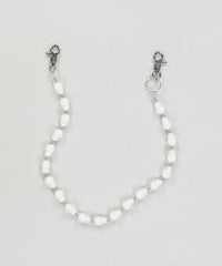 ホワイトxスカル